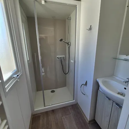 La De L'orb Kemping *