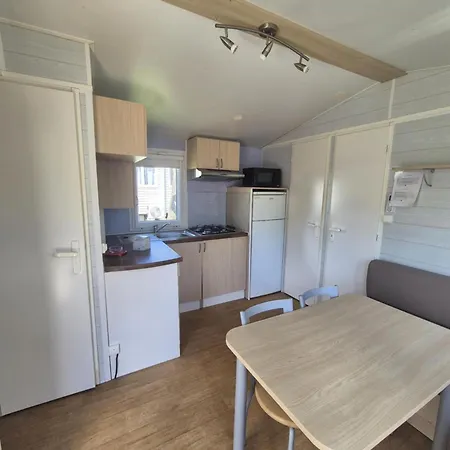 La De L'orb Kemping Cessenon-sur-Orb