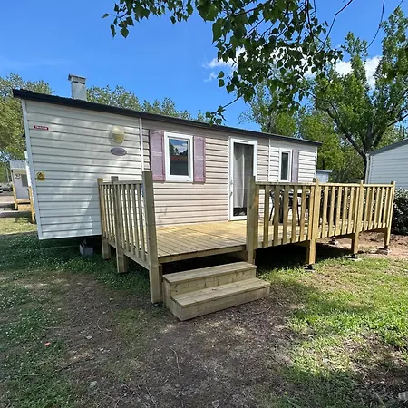 La De L'orb Campsite