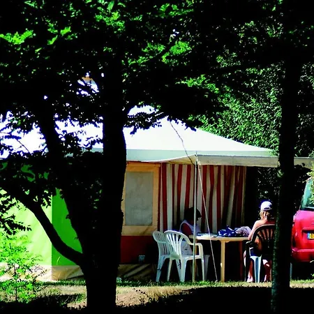 Campsite La De L'orb Cessenon-sur-Orb