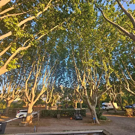La De L'orb Cessenon-sur-Orb