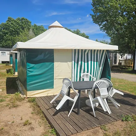 La De L'orb Cessenon-sur-Orb