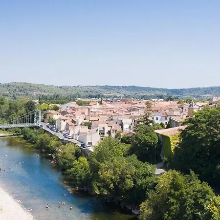 La De L'orb Cessenon-sur-Orb