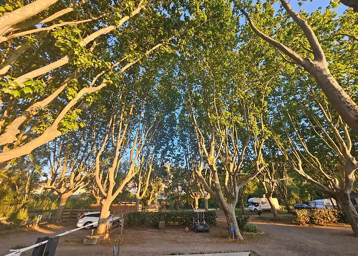 La De L'orb Cessenon-sur-Orb